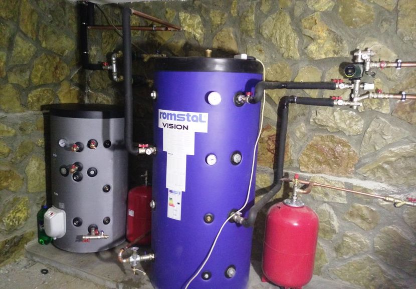  - SOBE IN CLOPOTE CU ARDERE EFICIENTA SI SERPENTINA