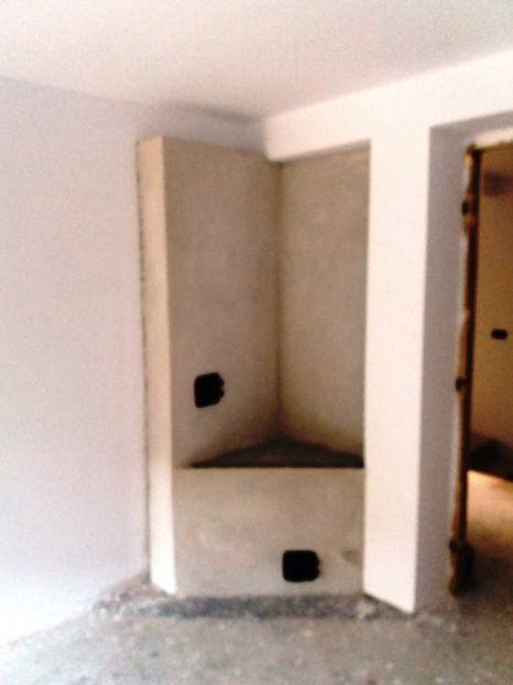  - SOBE IN CLOPOTE CU ARDERE EFICIENTA SI SERPENTINA