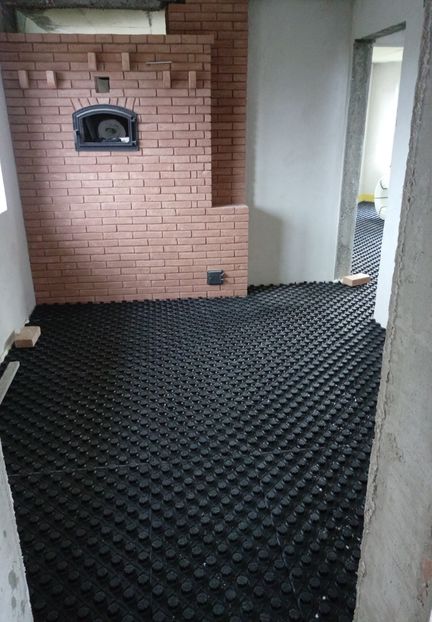  - SOBE IN CLOPOTE CU ARDERE EFICIENTA SI SERPENTINA