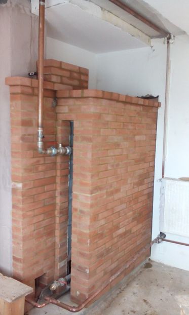  - SOBE IN CLOPOTE CU ARDERE EFICIENTA SI SERPENTINA