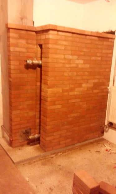  - SOBE IN CLOPOTE CU ARDERE EFICIENTA SI SERPENTINA