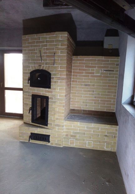  - SOBE IN CLOPOTE CU ARDERE EFICIENTA SI SERPENTINA