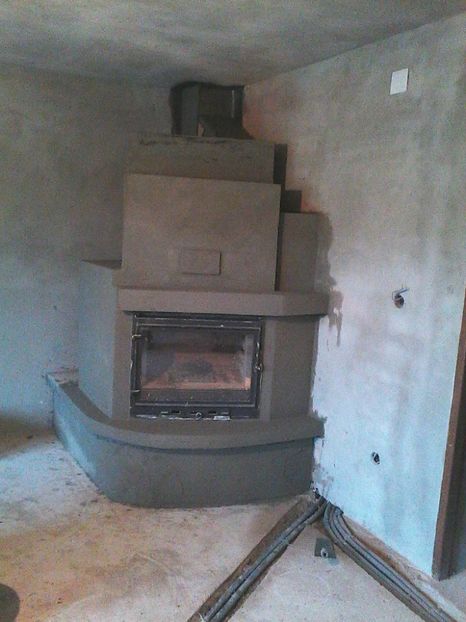  - SOBE IN CLOPOTE CU ARDERE EFICIENTA SI SERPENTINA