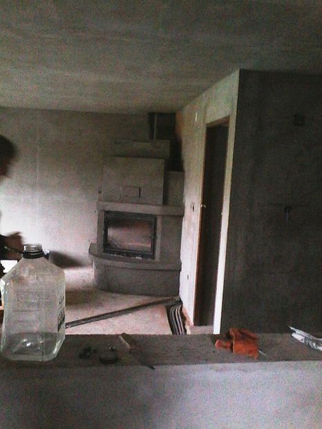  - SOBE IN CLOPOTE CU ARDERE EFICIENTA SI SERPENTINA