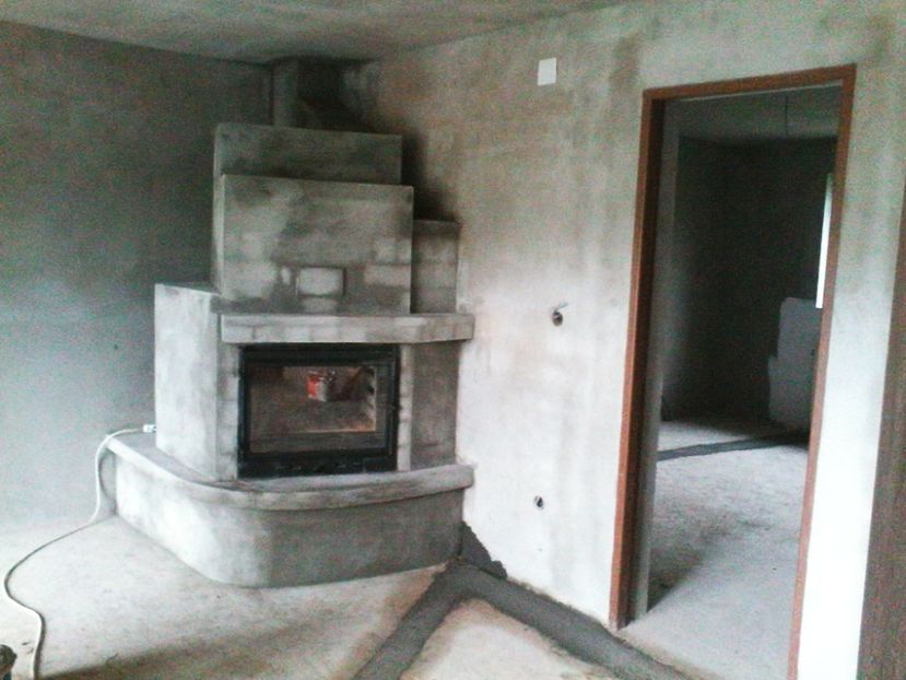  - SOBE IN CLOPOTE CU ARDERE EFICIENTA SI SERPENTINA