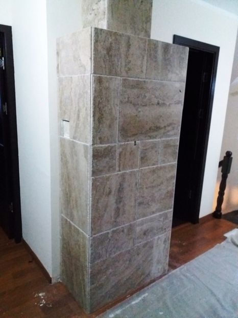  - SOBE IN CLOPOTE CU ARDERE EFICIENTA SI SERPENTINA