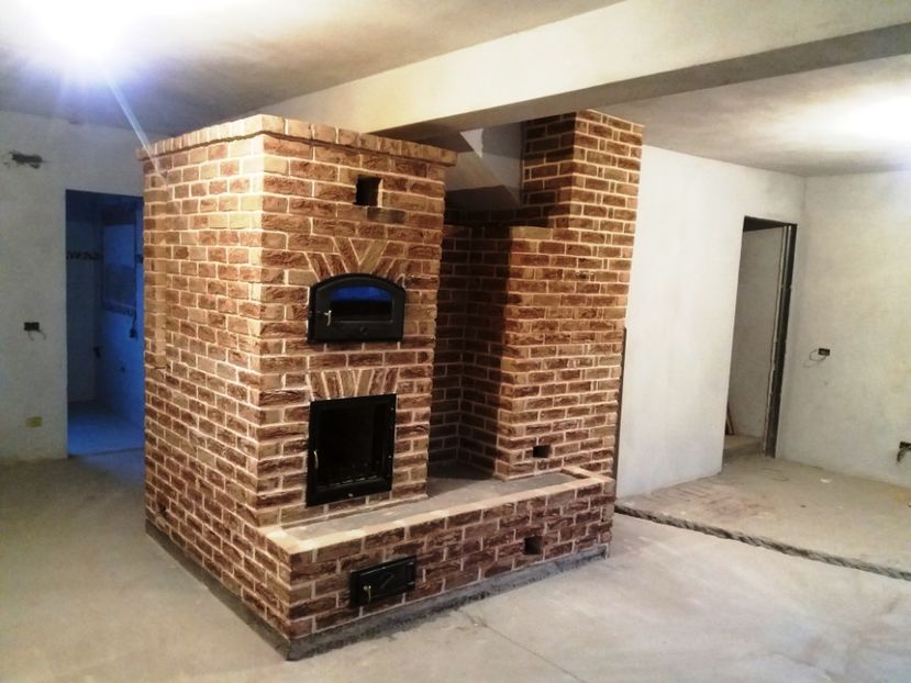  - SOBE IN CLOPOTE CU ARDERE EFICIENTA SI SERPENTINA