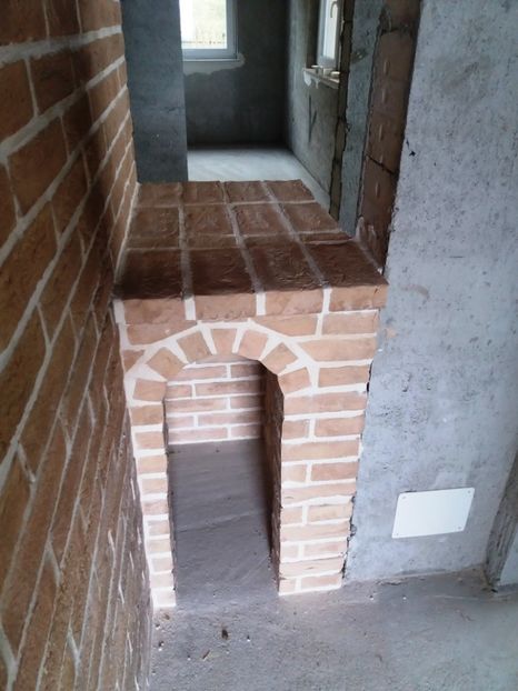  - SOBE IN CLOPOTE CU ARDERE EFICIENTA SI SERPENTINA