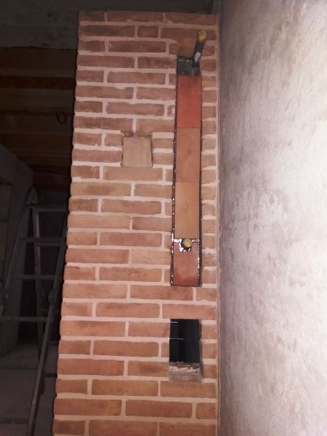  - SOBE IN CLOPOTE CU ARDERE EFICIENTA SI SERPENTINA