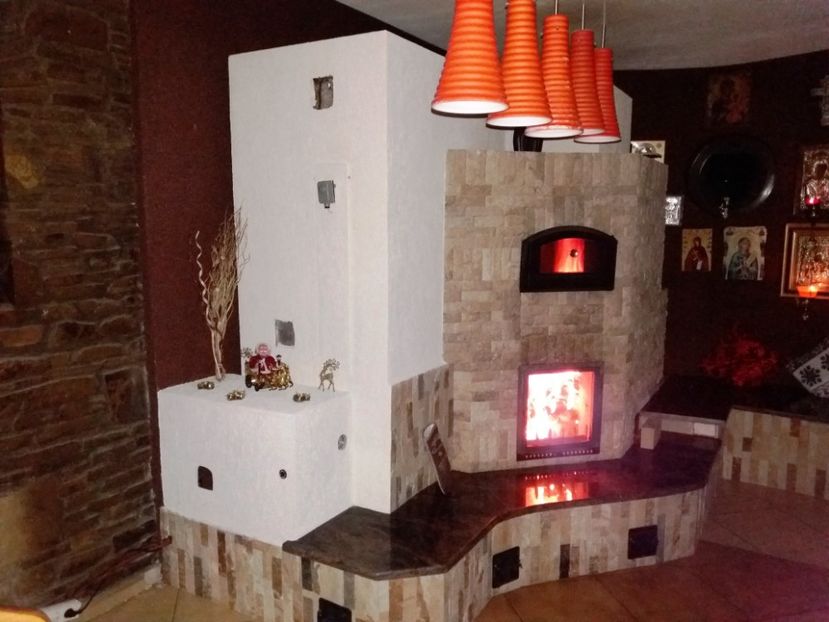  - SOBE IN CLOPOTE CU ARDERE EFICIENTA SI SERPENTINA