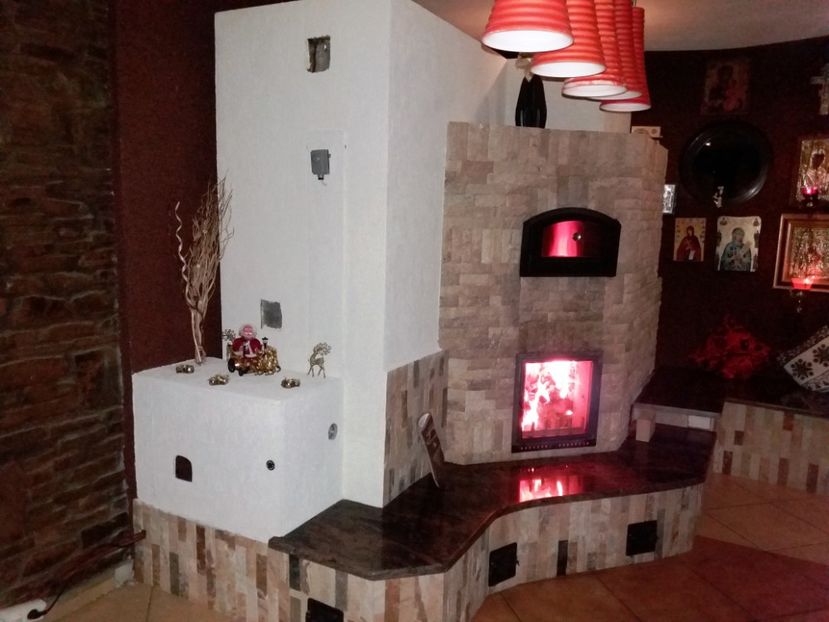  - SOBE IN CLOPOTE CU ARDERE EFICIENTA SI SERPENTINA