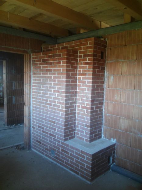  - SOBE IN CLOPOTE CU ARDERE EFICIENTA SI SERPENTINA