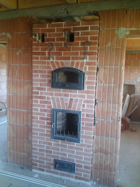  - SOBE IN CLOPOTE CU ARDERE EFICIENTA SI SERPENTINA