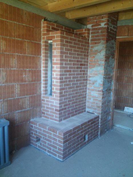  - SOBE IN CLOPOTE CU ARDERE EFICIENTA SI SERPENTINA