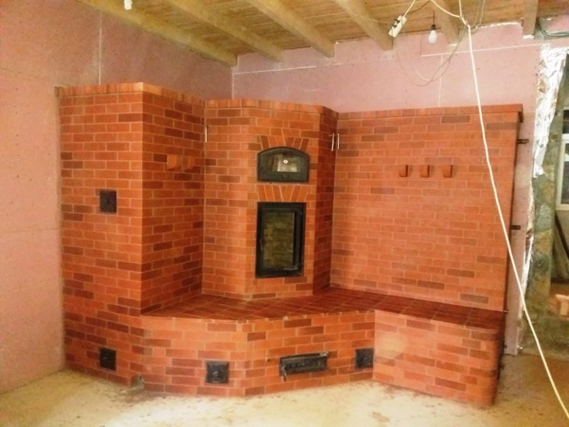  - SOBE IN CLOPOTE CU ARDERE EFICIENTA SI SERPENTINA