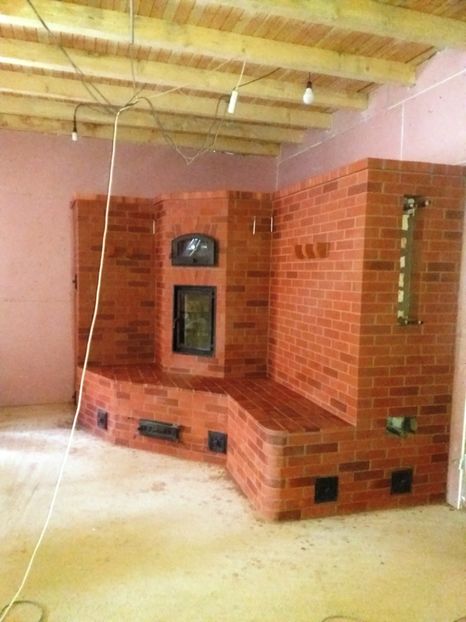  - SOBE IN CLOPOTE CU ARDERE EFICIENTA SI SERPENTINA