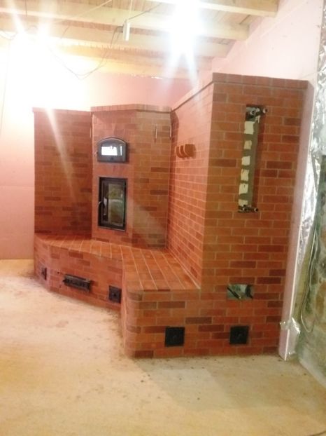  - SOBE IN CLOPOTE CU ARDERE EFICIENTA SI SERPENTINA