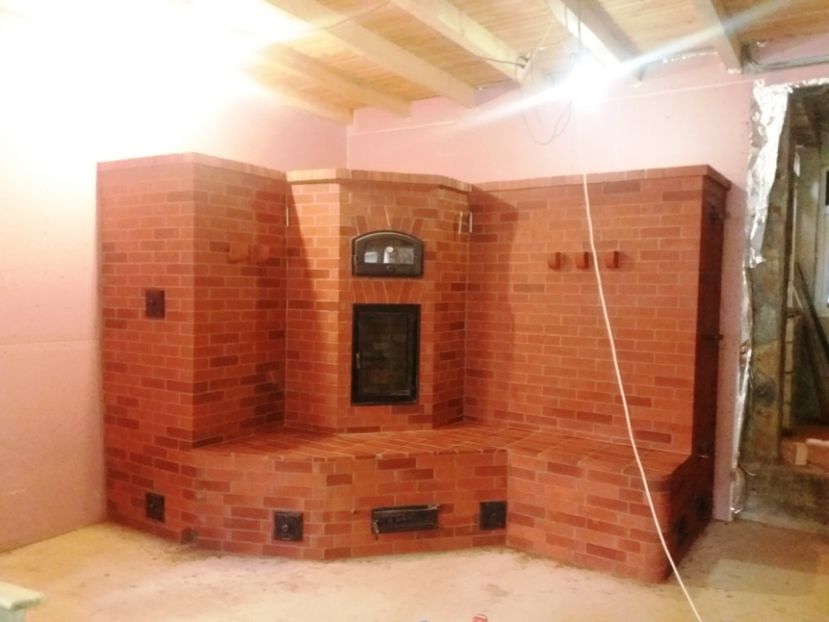  - SOBE IN CLOPOTE CU ARDERE EFICIENTA SI SERPENTINA