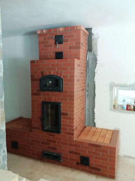  - SOBE IN CLOPOTE CU ARDERE EFICIENTA SI SERPENTINA