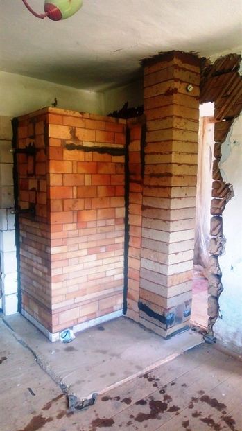  - SOBE IN CLOPOTE CU ARDERE EFICIENTA SI SERPENTINA