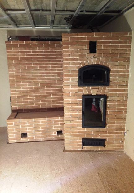  - SOBE IN CLOPOTE CU ARDERE EFICIENTA SI SERPENTINA