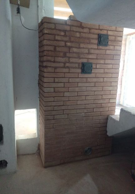  - SOBE IN CLOPOTE CU ARDERE EFICIENTA SI SERPENTINA