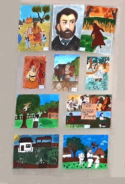 expo desene 1 decembrie 2018 - 1 DECEMBRIE 2018 CENTENARUL MARII UNIRI