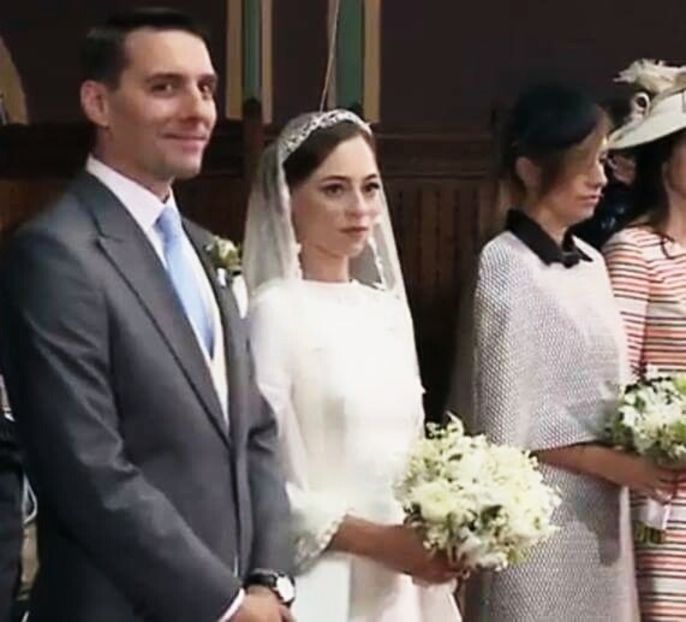 Nicolae - NUNTA PRINTULUI NICOLAE AL ROMANIEI