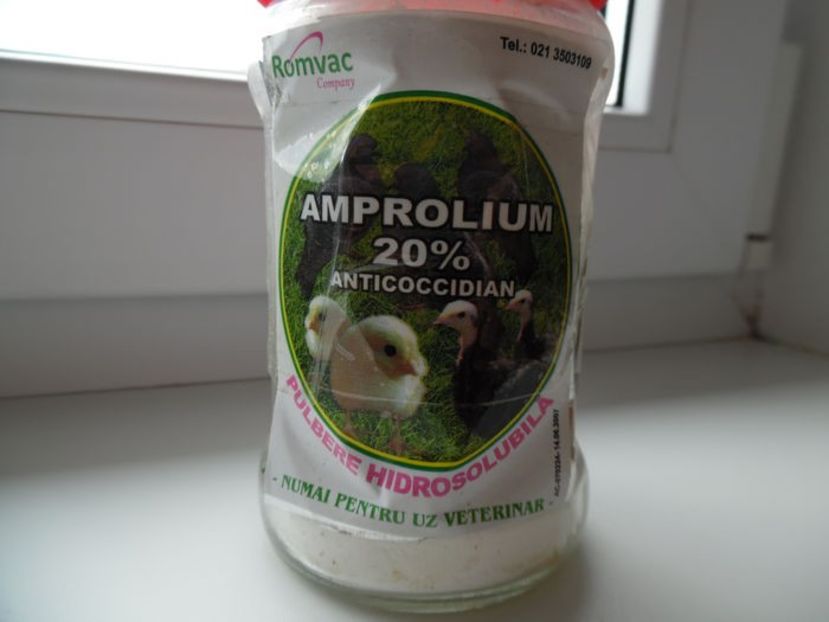 104780382_ITCMXUX3 - MEDICAMENTE IEPURI