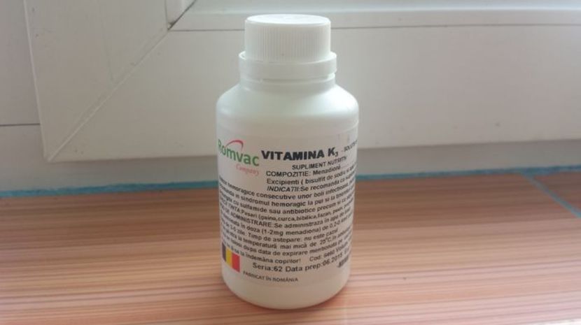 105946609_VXIRAYB - MEDICAMENTE IEPURI