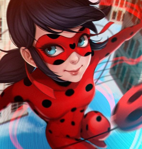  - 01 miraculous