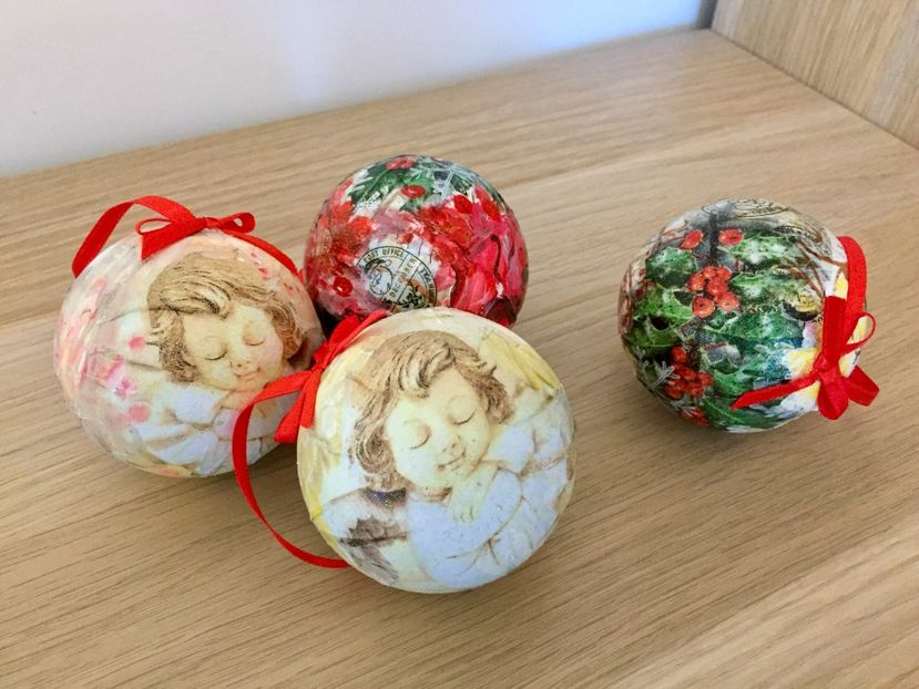  - HANDMADE