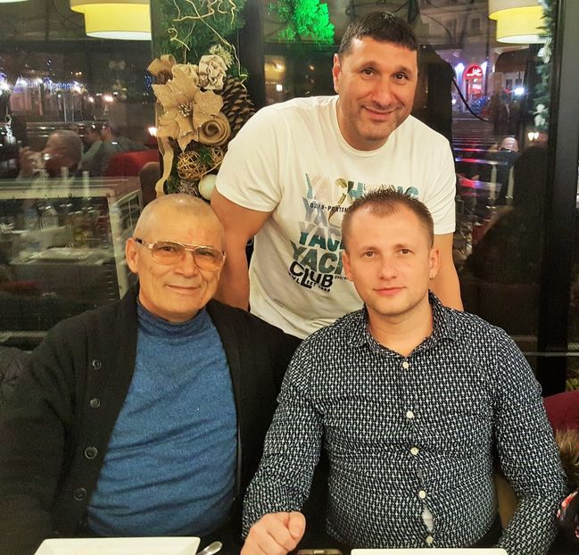  - 3-- CLUB RASE RUSESTI BULGARIA