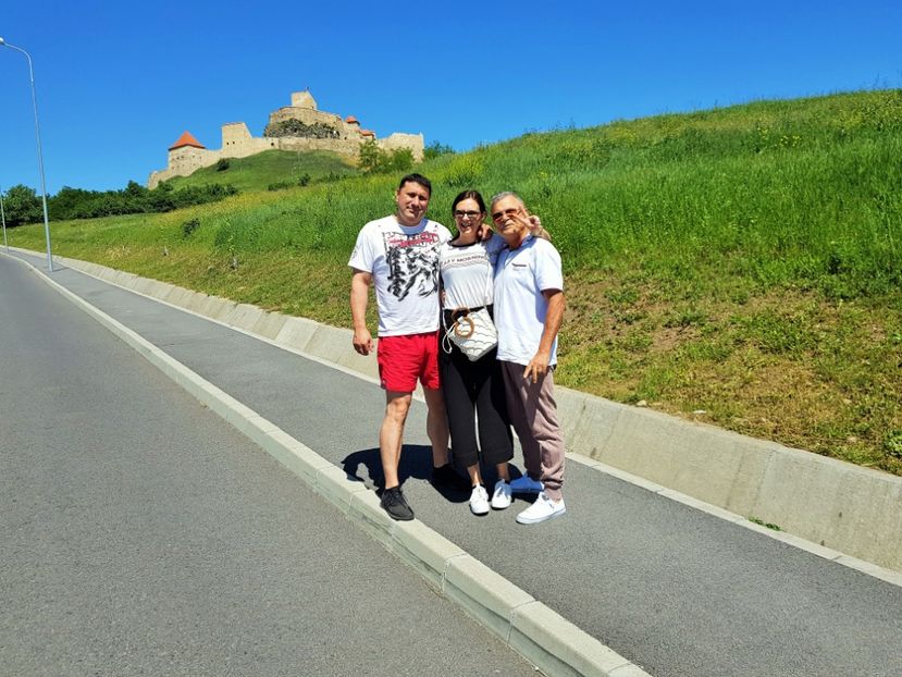 - 3-- CLUB RASE RUSESTI BULGARIA