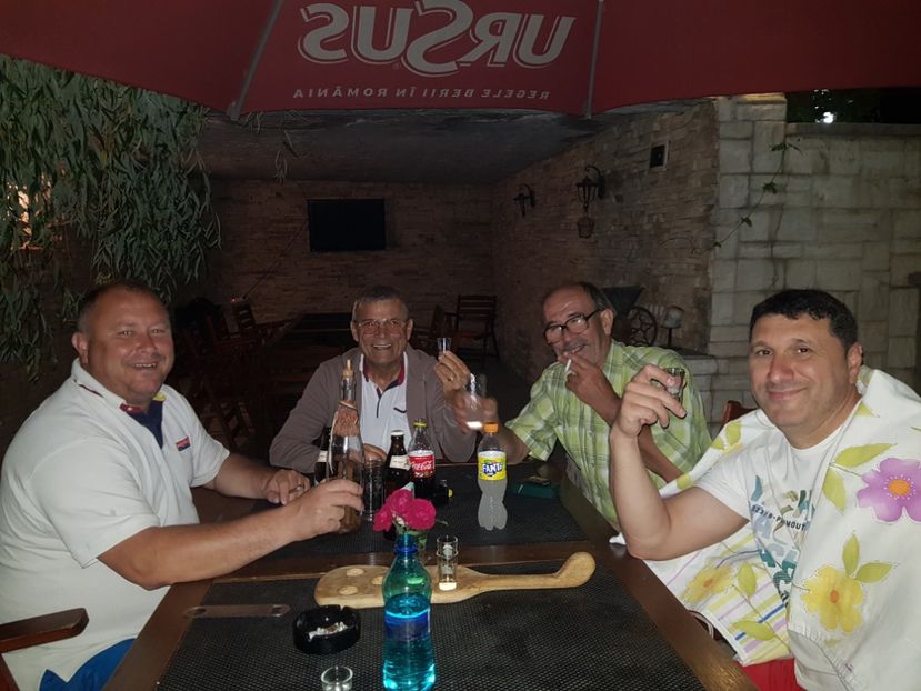  - 3-- CLUB RASE RUSESTI BULGARIA