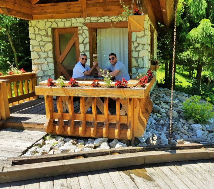  - 3-- CLUB RASE RUSESTI BULGARIA