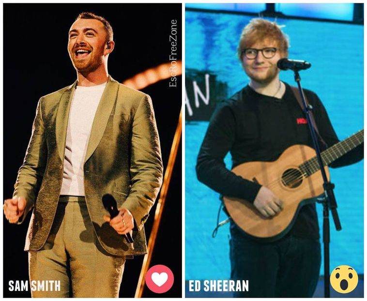 Eurovision 2018 - 2018 Eurovision Song Contest Part 8