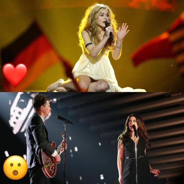 Eurovision 2018 - 2018 Eurovision Song Contest Part 8