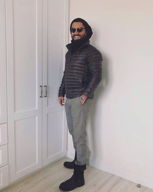 Eurovision 2018 - 2018 Eurovision Song Contest Part 8