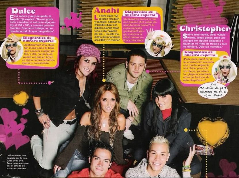 4uj5evk - Poze RBD