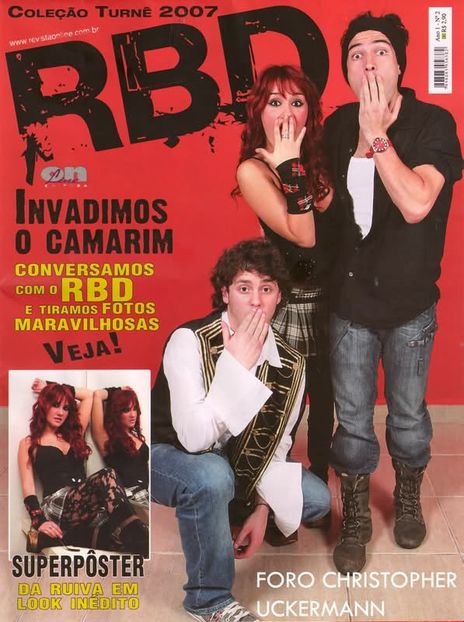 4zdy14j - Poze RBD
