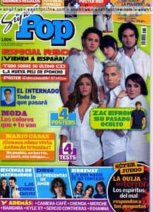 5xrxumd - Poze RBD