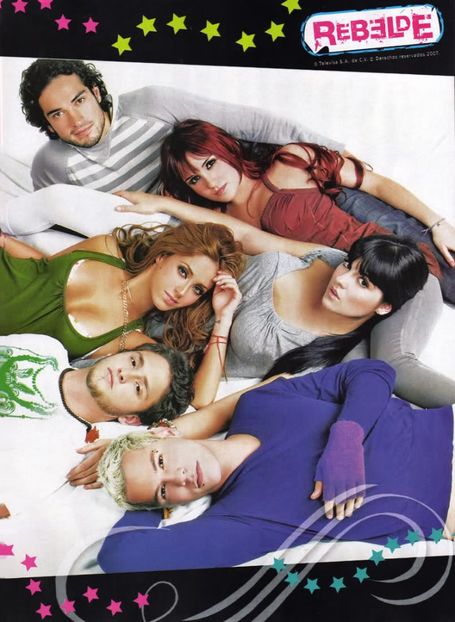 6oucciu - Poze RBD