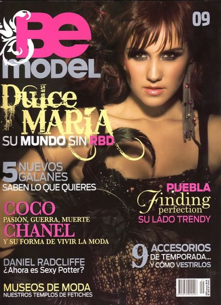  - Poze RBD
