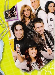 33dy13d - Poze RBD
