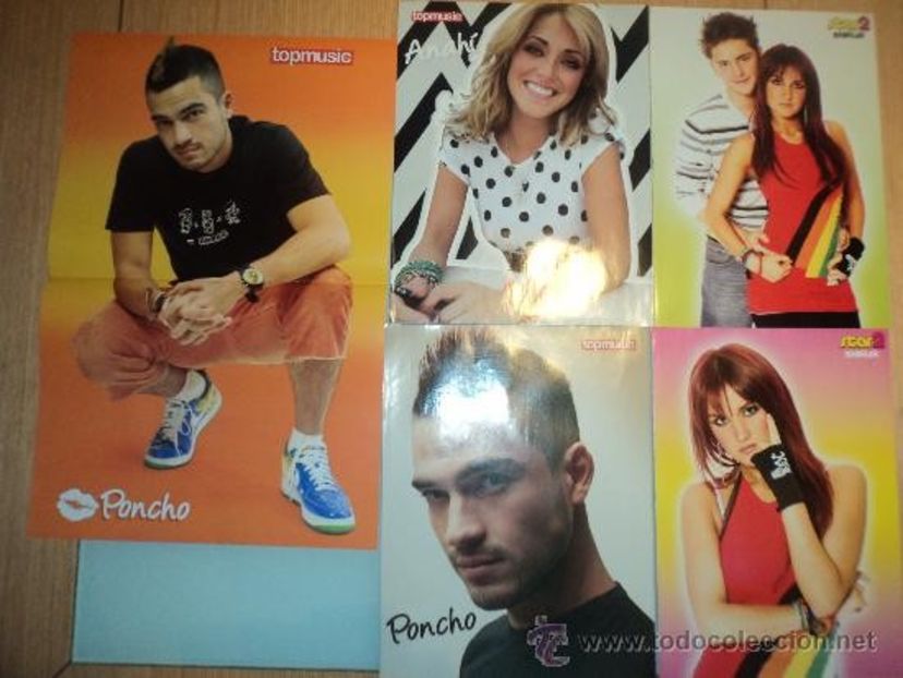  - Poze RBD
