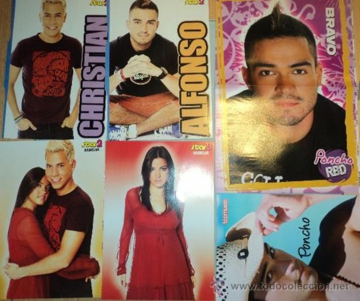  - Poze RBD