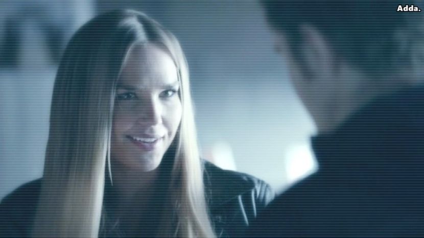 - Oh. my. god. *o spune cu pauze, ca Janice din FRIENDS=)))* Du-te de aici + - xo - Episode 04