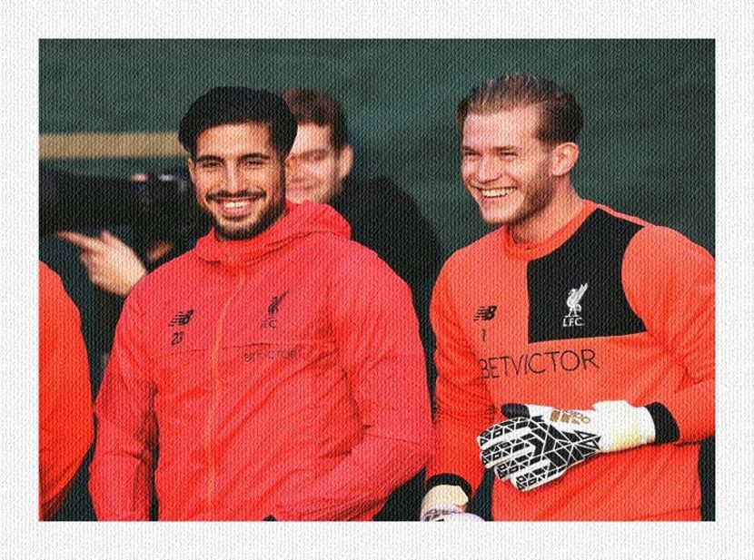 ;ϟ 　5th day 　⚽ 　05.december.2018 - you ll never walk alone - challenge