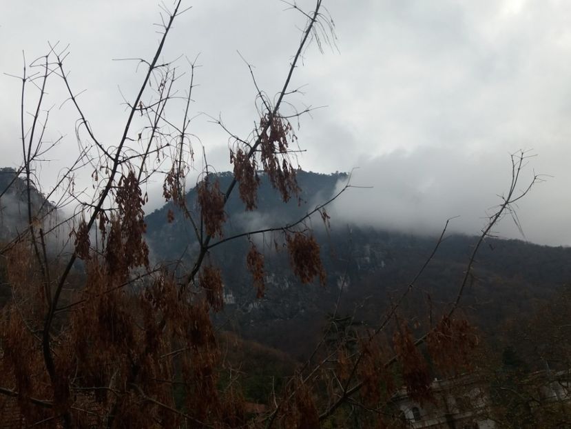  - Concediu Herculane noiembrie 2018